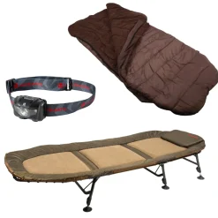 Ultimate Adventure Flatbed II Stretcher Set