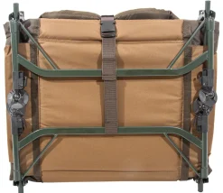 Ultimate Adventure Flatbed II Stretcher Set