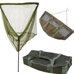Ultimate Adventure Landing & Cradle Set