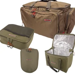 Ultimate Adventure Luggage Combo