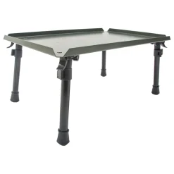 Ultimate Adventure Metal Bivvy Table + Bag