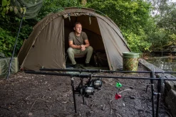 Ultimate Adventure Nightstar Bivvy 1 Man