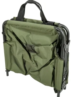 Ultimate Adventure Quickfold Carp Cradle