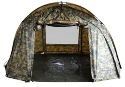 Ultimate Adventure Recon Pop-Up Shelter Camo Bivvy