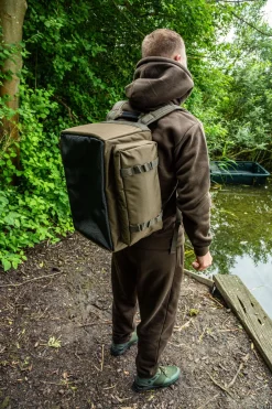 Ultimate Adventure Rucksack