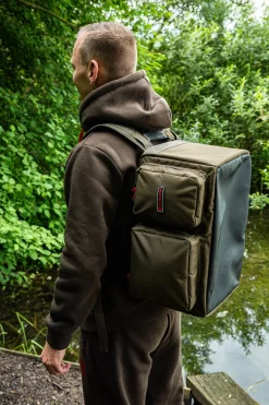 Ultimate Adventure Rucksack