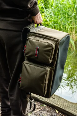 Ultimate Adventure Rucksack