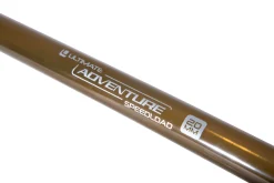 Ultimate Adventure Speedload Throwing Stick