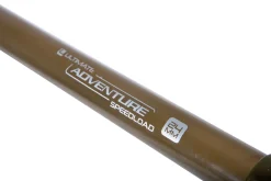 Ultimate Adventure Speedload Throwing Stick