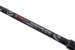 Ultimate Adventure Spodhengel 12ft 5lb (3-delig)