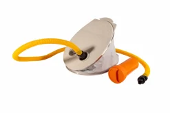 Ultimate Airdeck 180 Light Rubberboot