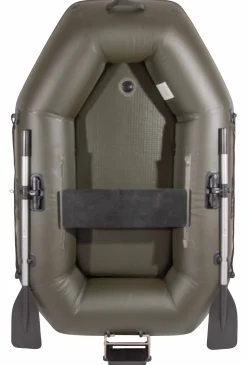 Ultimate Airdeck 180 Light Rubberboot