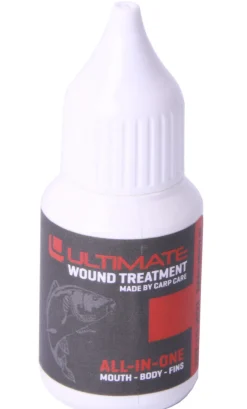 Ultimate All In One Wound Treatment