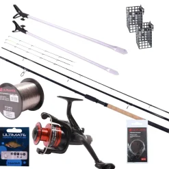 Ultimate Allround Power Feeder Set