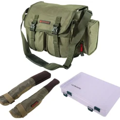 Ultimate Allrounder Shoulder Bag Stalker Combo