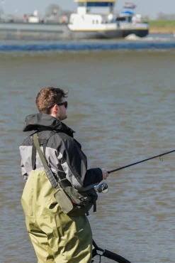 Ultimate Allrounder Shoulder Bag