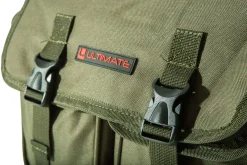 Ultimate Allrounder Shoulder Bag