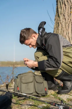 Ultimate Allrounder Shoulder Bag