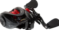 Ultimate Alpha Carbon Cast Baitcaster Reel