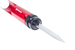 Ultimate Alu Rod Spike Hengelsteun