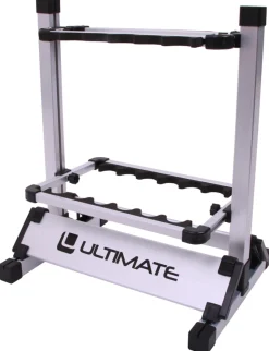 Ultimate Aluminium Rod Stand