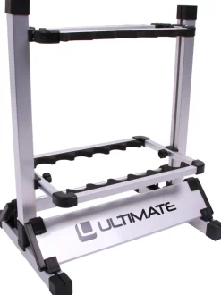 Ultimate Aluminium Rod Stand