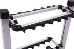 Ultimate Aluminium Rod Stand