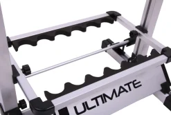 Ultimate Aluminium Rod Stand