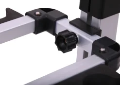 Ultimate Aluminium Rod Stand