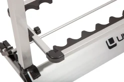 Ultimate Aluminium Rod Stand