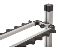 Ultimate Aluminium Rod Stand