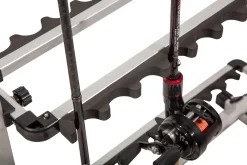 Ultimate Aluminium Rod Stand