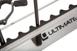 Ultimate Aluminium Rod Stand