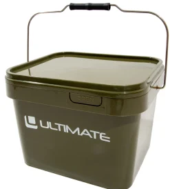 Ultimate Bait Bucket