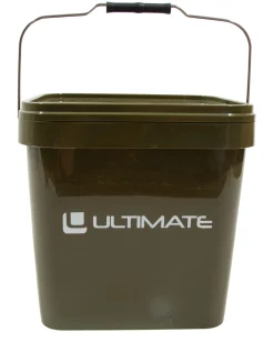 Ultimate Bait Bucket