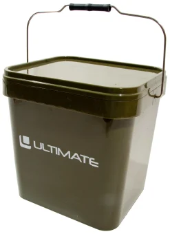 Ultimate Bait Bucket