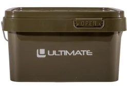 Ultimate Bait Bucket