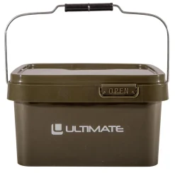 Ultimate Bait Bucket