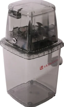 Ultimate Bait Crusher