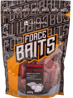 Ultimate BaitBricks Lokvoer Blokjes (400g)
