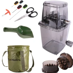 Ultimate Baiting Set