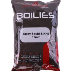 Ultimate Baits Boilie Pack 4kg