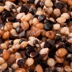 Ultimate Baits Carp Particles/Boilies Weekend Pack