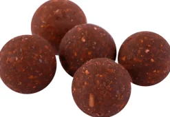 Ultimate Baits Carp Particles/Boilies Weekend Pack