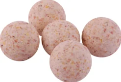 Ultimate Baits Carp Particles/Boilies Weekend Pack