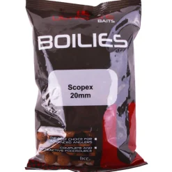 Ultimate Baits Carp Tigernuts/Boilies Weekend Pack