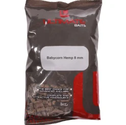 Ultimate Baits Carp Winter Pack