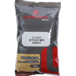 Ultimate Baits Carp Winter Pack