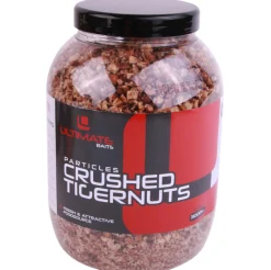 Ultimate Baits Crushed Tigernuts 3000ml