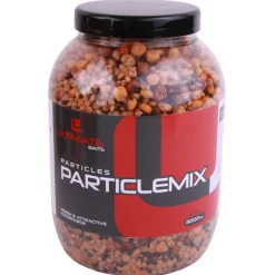 Ultimate Baits Particlemix 3000ml